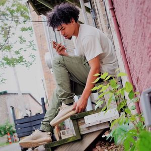 Meet your Posher, Jordan